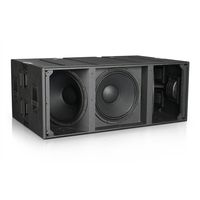 Активный сабвуфер dB Technologies VIO S318