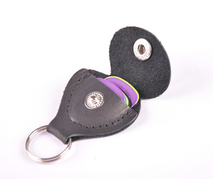 Фото Футляр для медиаторов Мозеръ LB1