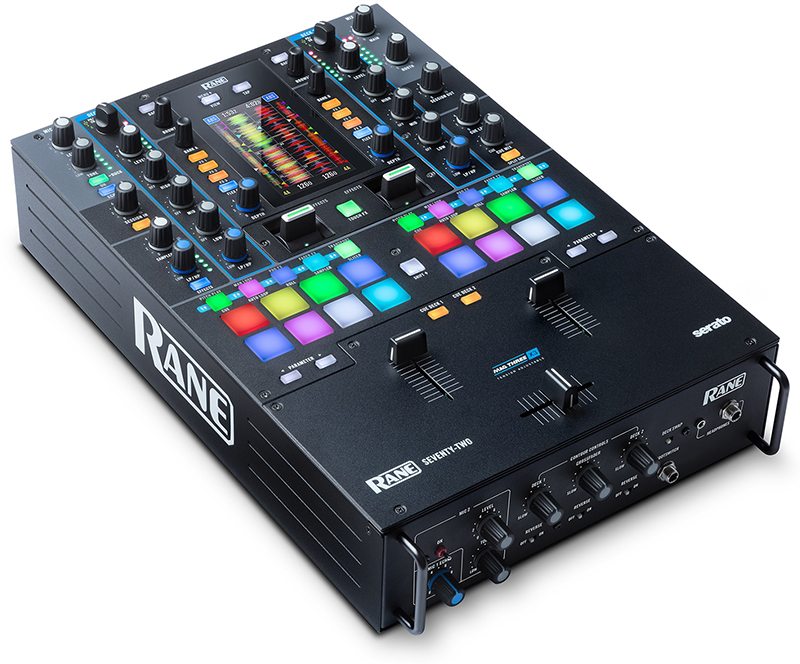 Фото Rane SEVENTY TWO