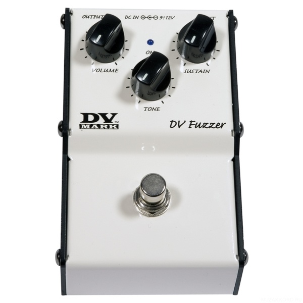 Фото DV MARK DV FUZZER