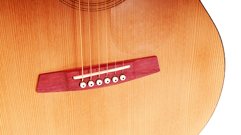 Фото Акустическая гитара Kremona M15C-GG Steel String Series Green Globe