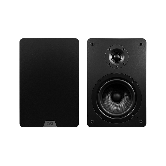 Фото Активная акустическая система AST-SM6A (пара)