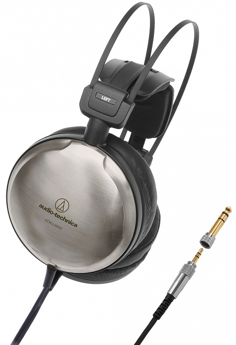 Фото AUDIO-TECHNICA ATH-A2000Z