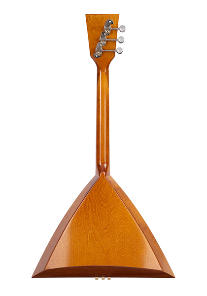 Фото БАЛАЛАЙКЕРЪ ФЕСТИВАЛЬ-Т балалайка 3S-FT