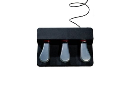 Фото Цифровое фортепиано Mikado MK-1280BK