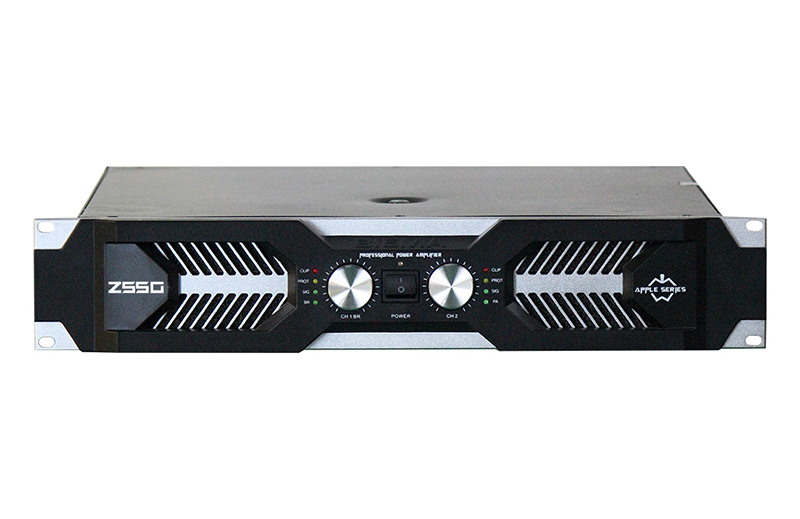 Фото Усилитель мощности Biema Apple2550