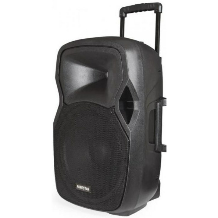 Фото Активная акустическая система FONESTAR MALIBU-215P