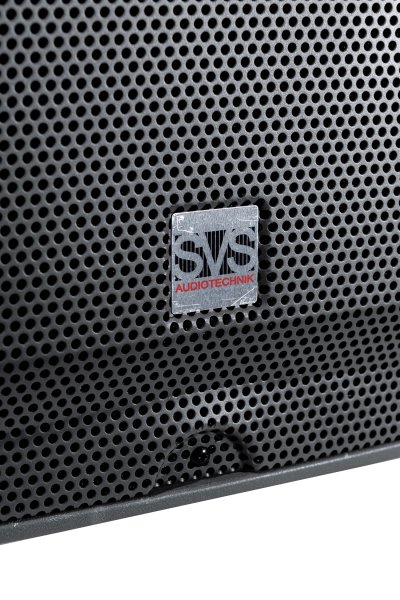 Фото Всепогодная акустическая система SVS Audiotechnik IP-12T