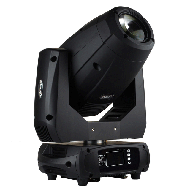 Фото Прожектор STAGE4 broSPOT 250Z