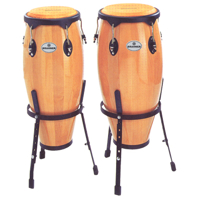 Фото Конги BRAHNER XC 1011