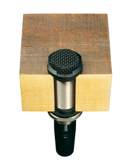 Фото Поверхностный микрофон Audio-technica ES947
