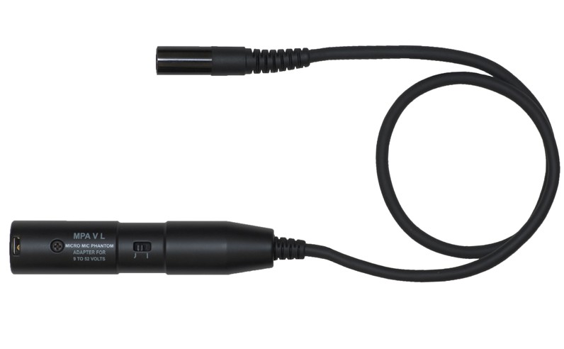 Фото AKG MPA V-L
