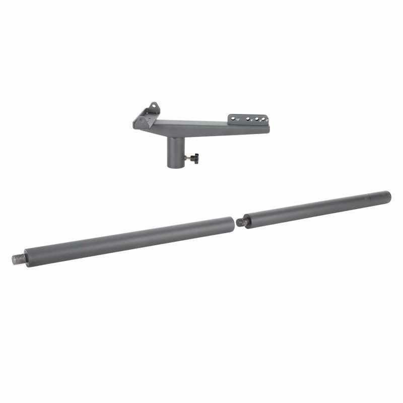 Фото Штанга сабвуфер-сателлит ADJ Imperio Pole