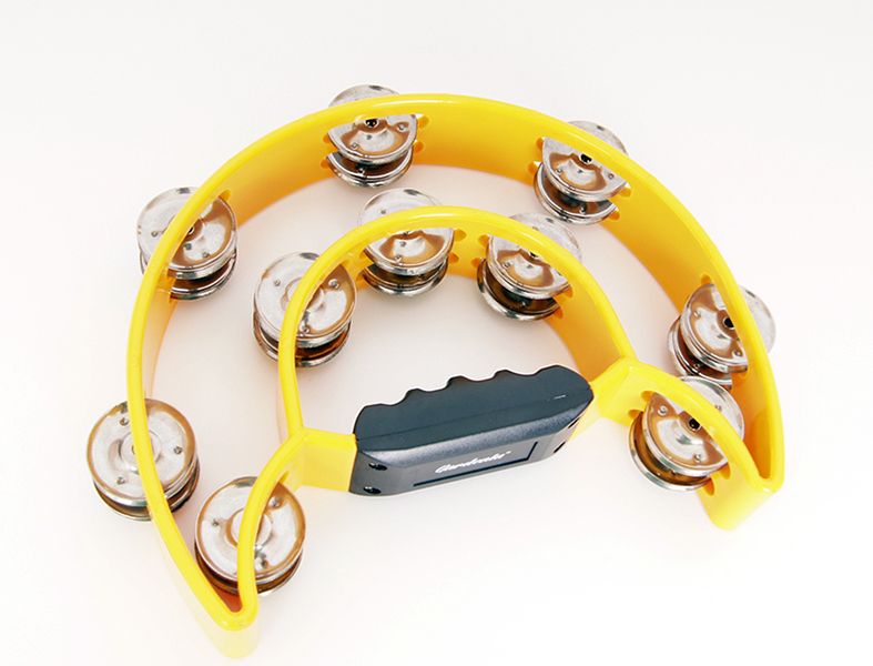 Фото Тамбурин DADI MT01