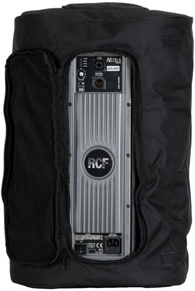 Фото Транспортный чехол RCF COVER ART725 