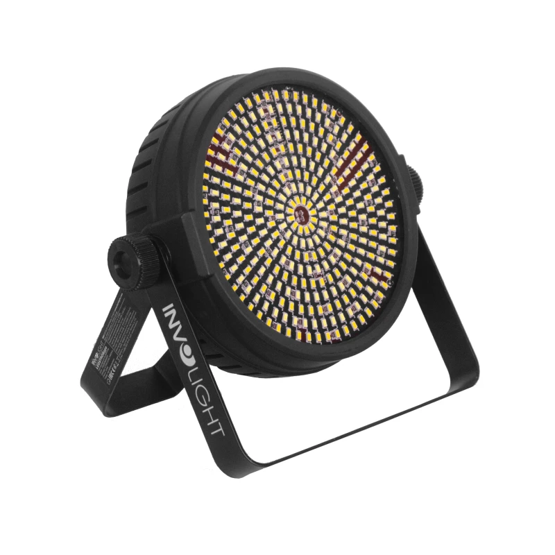 Фото Светодиодный стробоскоп INVOLIGHT LEDSTROB350
