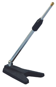 Фото Микрофонная настольная стойка QUIK LOK A114 CH