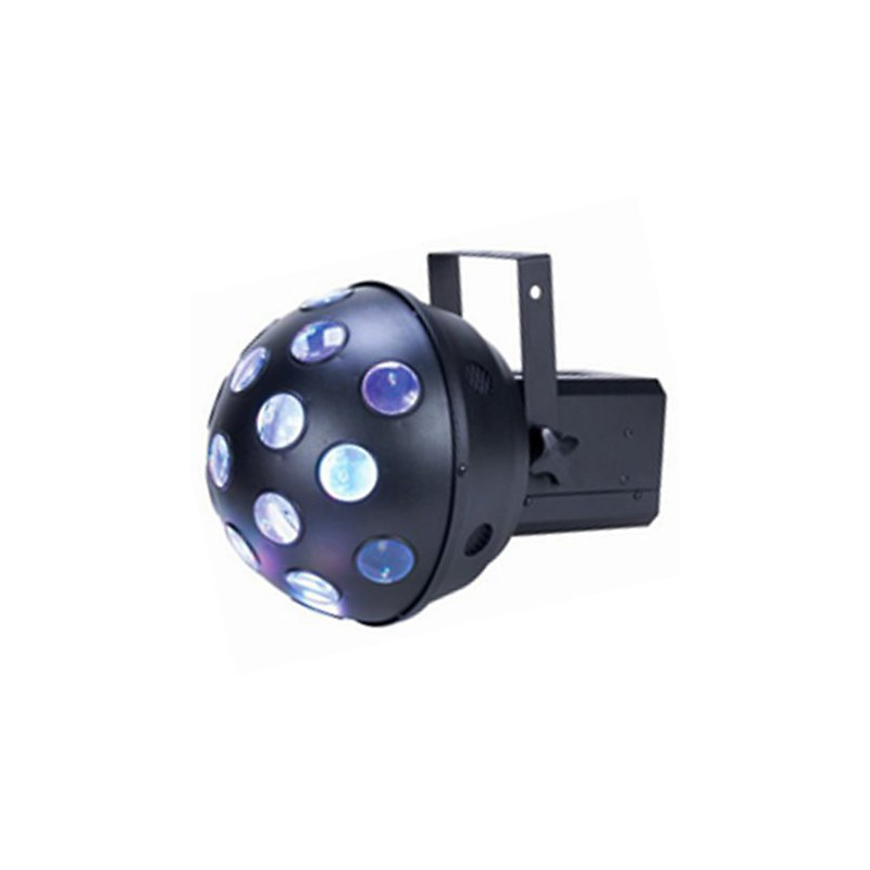 Фото EURO DJ LED VERTIGO