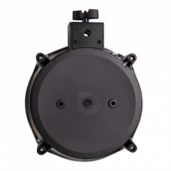 Фото Электронная ударная установка ROCKDALE Thunder Mesh PRO 2