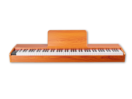 Фото Цифровое фортепиано Mikado MK-1280NB