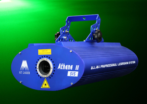 Фото ATLaser Athene (II) SV5