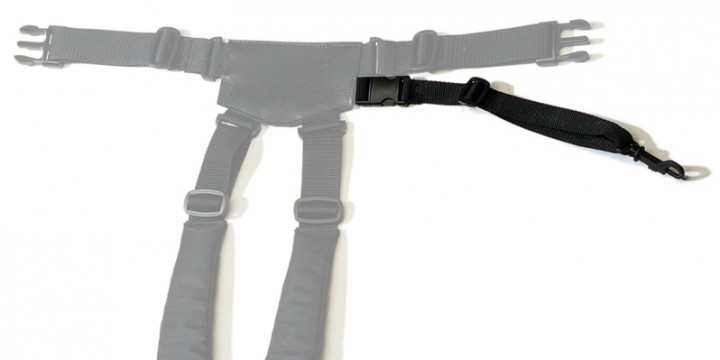 Фото Боковая стропа Sonor 90456400 PG SR 14  