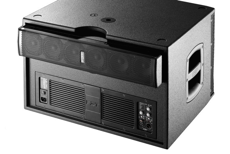 Фото Звуковая колонна FBT VERTUS CS 1000