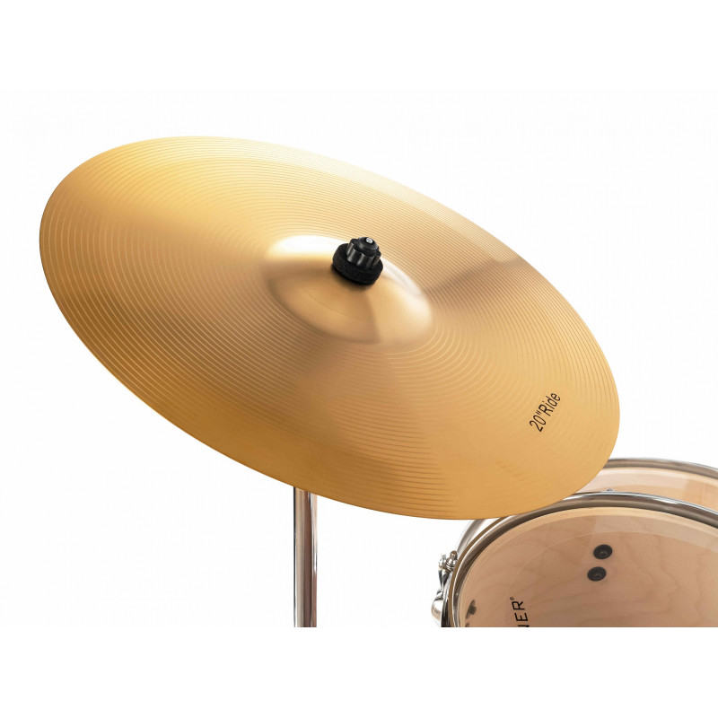 Фото Ударная установка Fleet 08W-1200Blue