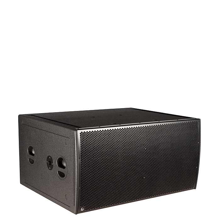 Фото Сабвуфер IDEA Pro Audio BASSO2121