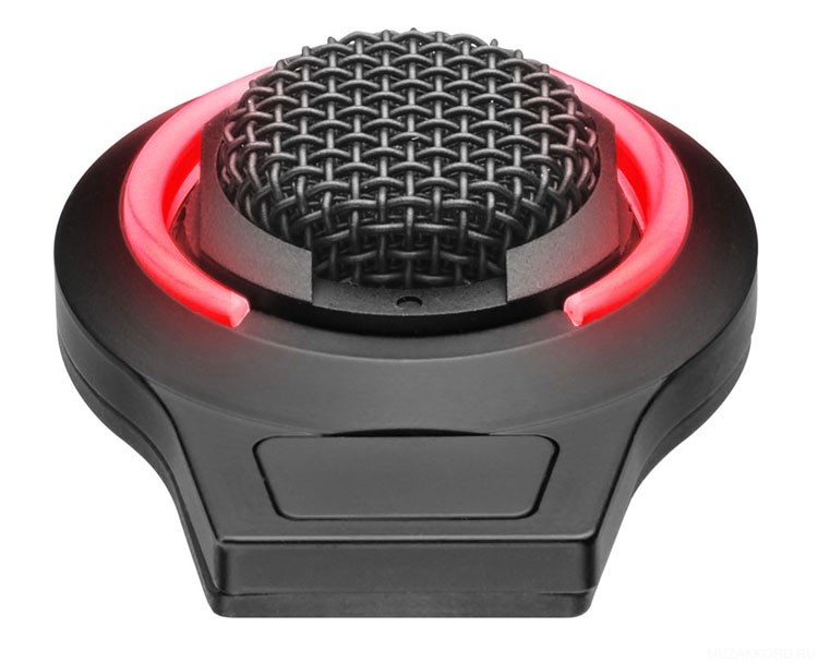 Фото Микрофон для конференций AUDIO-TECHNICA AT8657LED