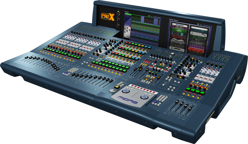 Фото MIDAS PRO X-CC-TP