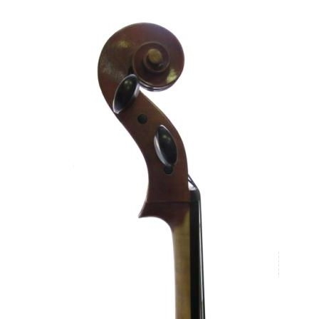 Фото Goronok Алексей Романов 4/4 760 мм Виолончель