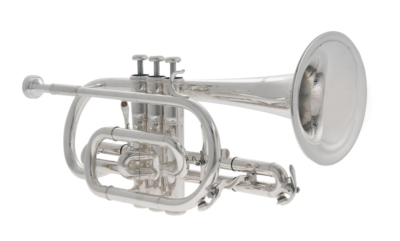 Фото Корнет John Packer JP171SWS