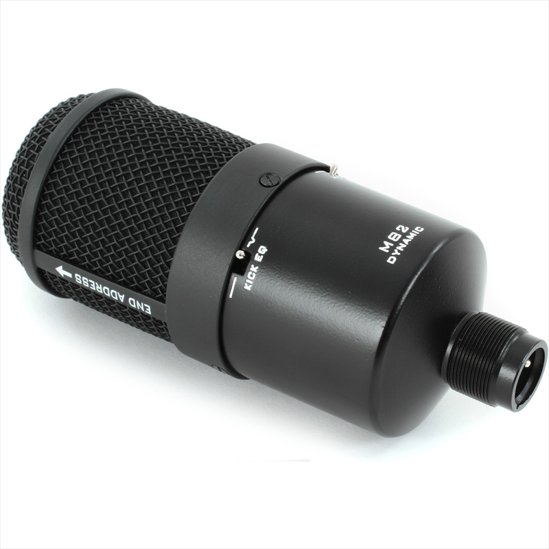 Фото Динамический микрофон Telefunken M82 