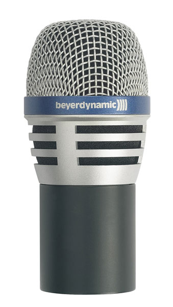 Фото Микрофонный капсюль Beyerdynamic DM 969 S