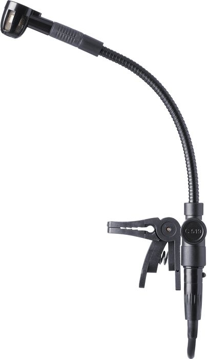 Фото Микрофон AKG C519M