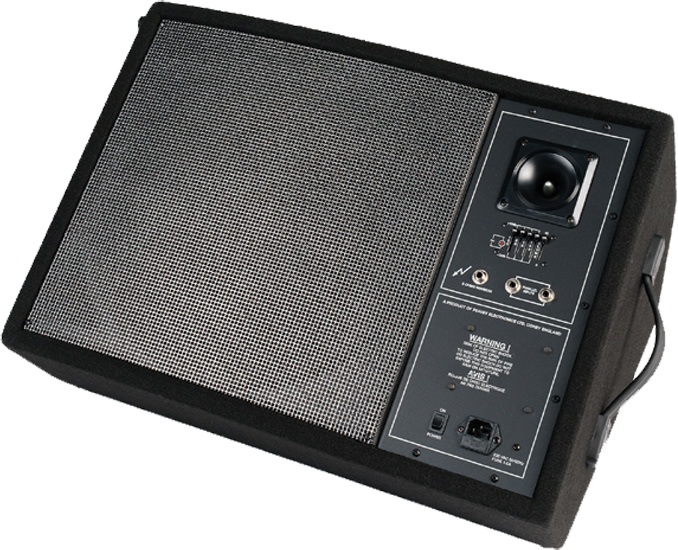 Фото Активный монитор Peavey Pro 15Pm