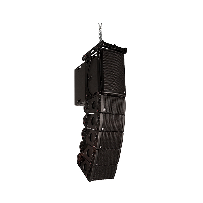 Фото Сабвуфер IDEA Pro Audio BASSO24t