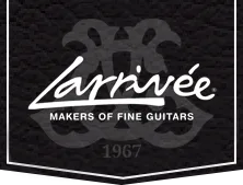 LARRIVEE