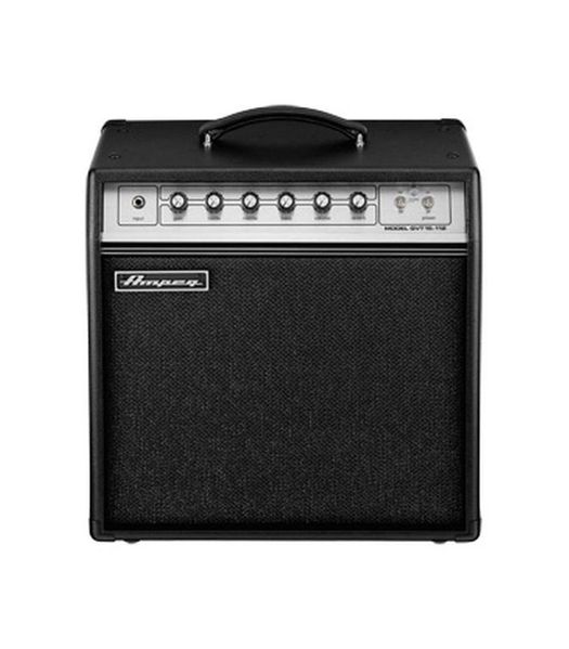 Фото AMPEG GVT15-112 Комбо гитарный, ламповый.