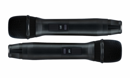 Фото Комплект караоке AST Thump PRO 212