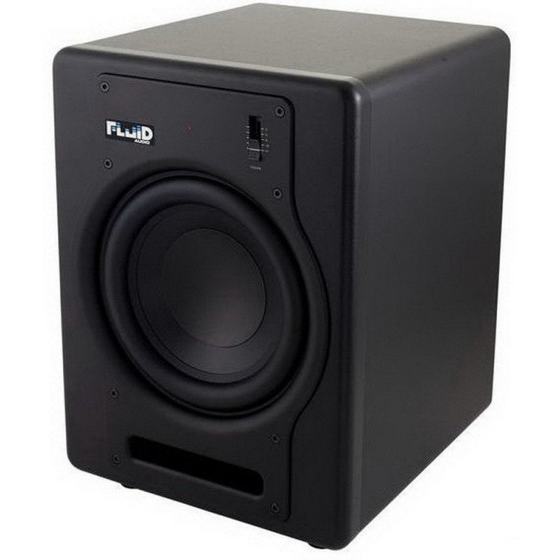 Фото Fluid Audio F8S