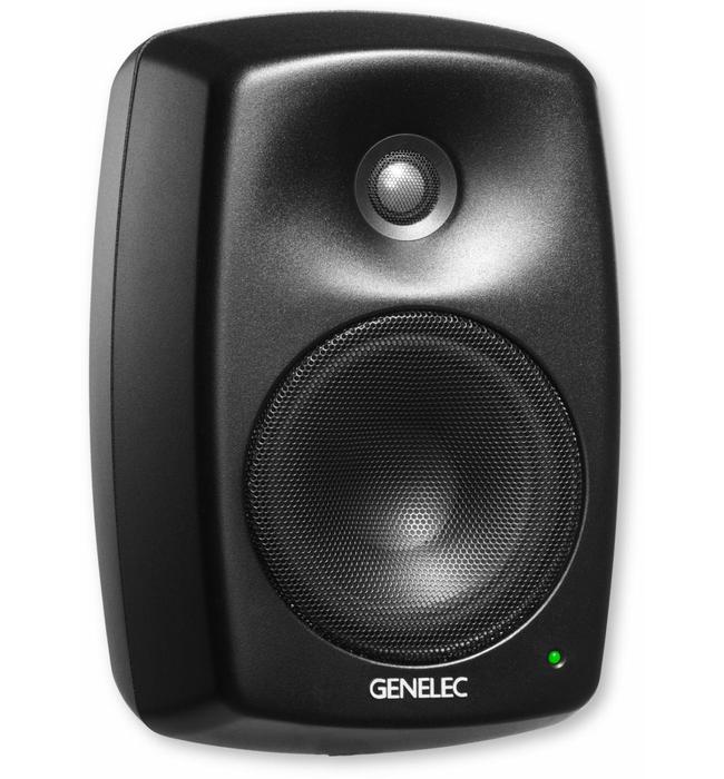 Фото Активная акустическая система Genelec 4030CM