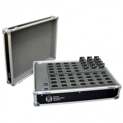 Фото Shure CT 6056