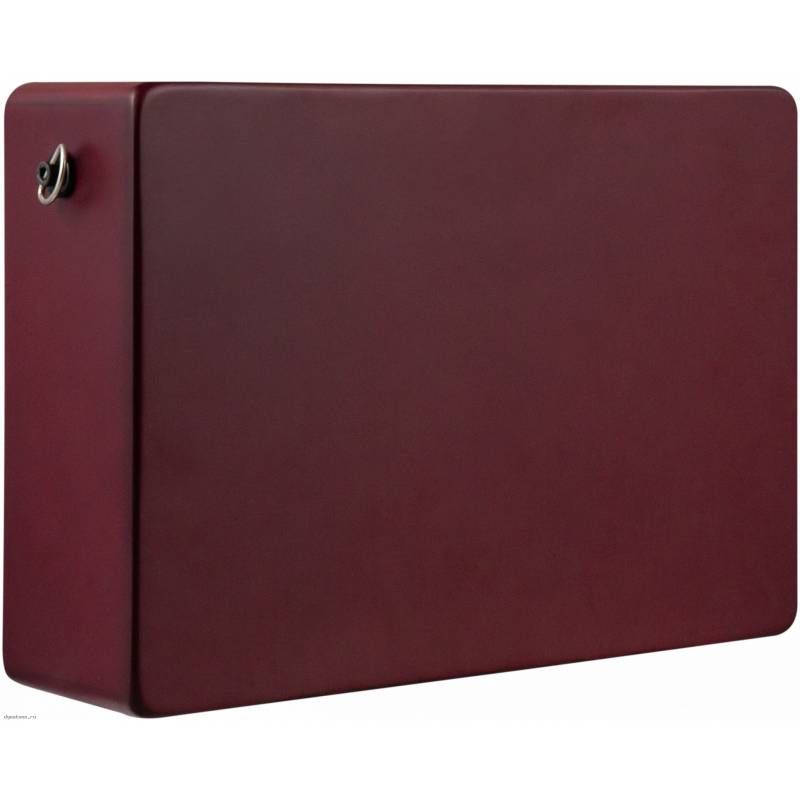 Фото YUKA LT-CAJ1 RWRD - Кахон с подструнником Юка