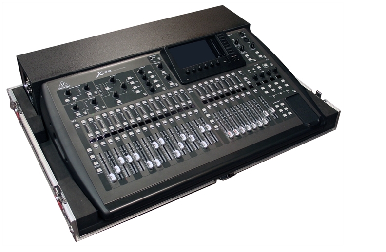 Фото GATOR G-TOUR X32