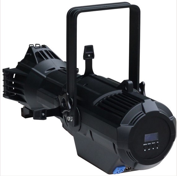 Фото Прожектор профильный RGBW LAudio WS-LED704RGBW