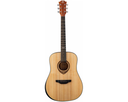 Фото Акустическая гитара FLIGHT AD-555 NA