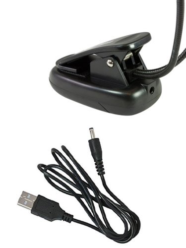 Фото DEKKO FL-9027 BK