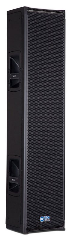 Фото Активный НЧ модуль RCF TTL11A-B